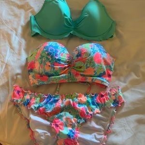 Victoria’s Secret Bathing suit